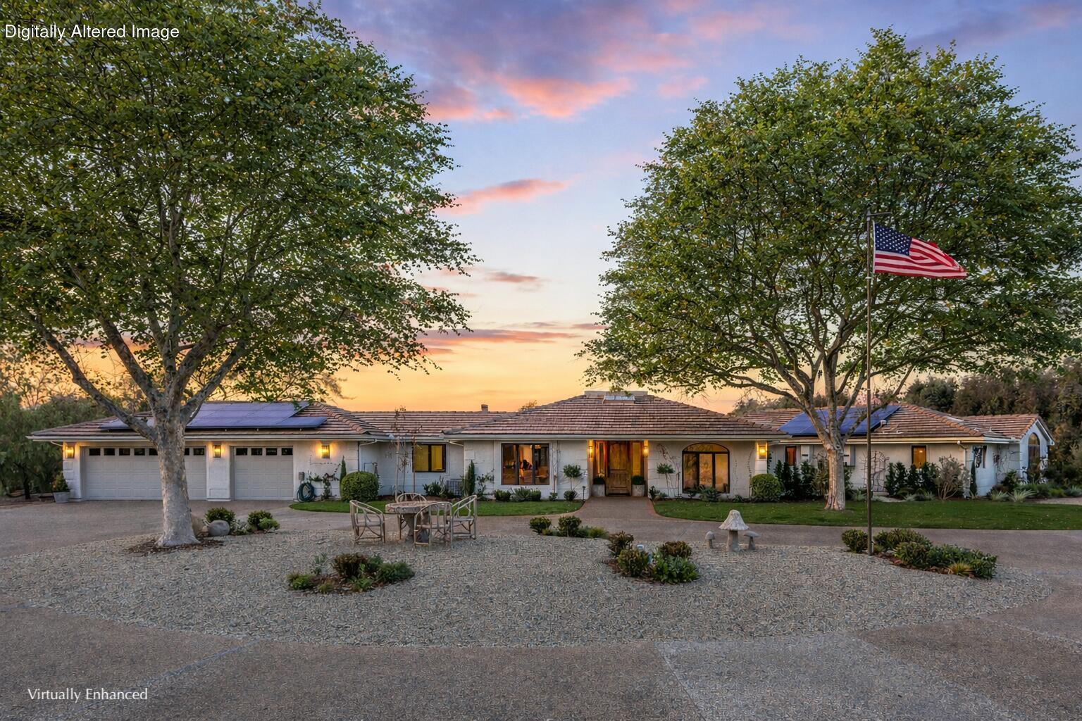 851 Adobe Creek Road Solvang, CA 93463 - Photo 3 of 47 851 Adobe Creek Print-70