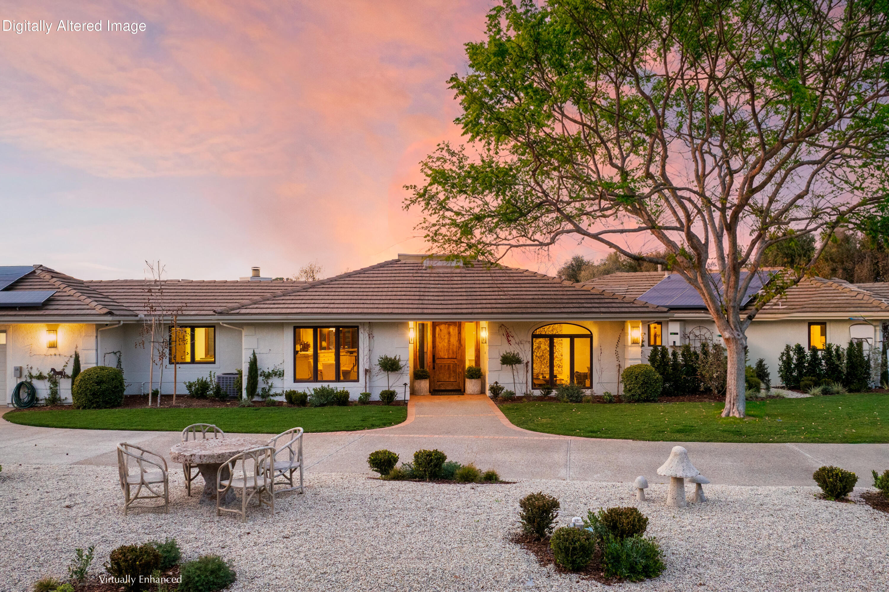851 Adobe Creek Road Solvang, CA 93463 - Photo 45 of 47 851 Adobe Creek Print-80
