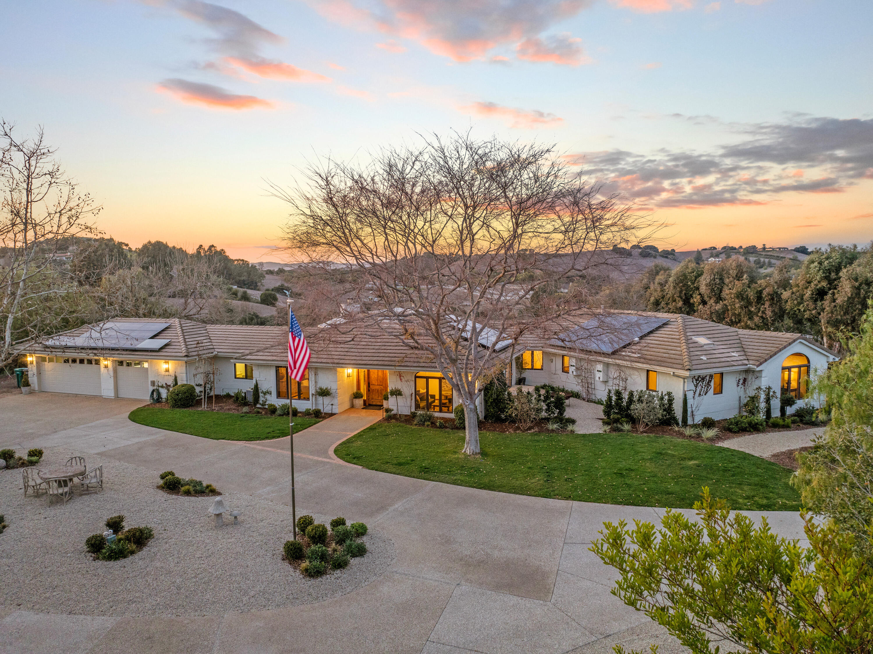851 Adobe Creek Road Solvang, CA 93463 - Photo 46 of 47 851 Adobe Creek Web-63