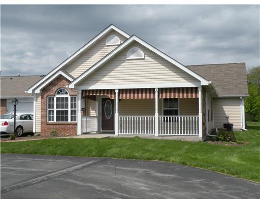 119 Rana Lane Gibsonia, PA 15044 - Photo 1 of 18 Exterior Front.