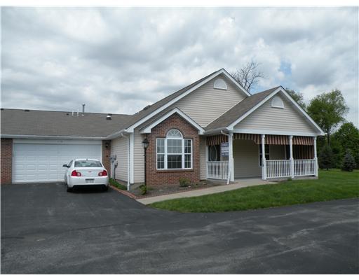 119 Rana Lane Gibsonia, PA 15044 - Photo 2 of 18 Exterior Front.