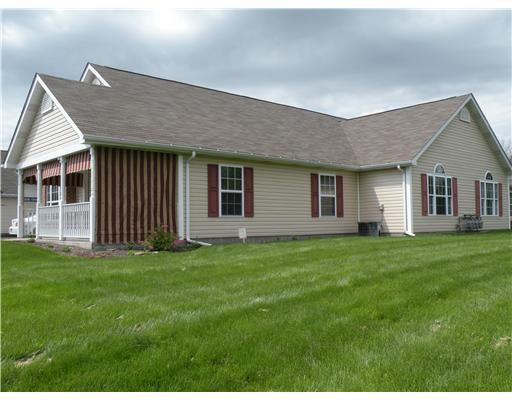 119 Rana Lane Gibsonia, PA 15044 - Photo 18 of 18 Other. Exterior Side