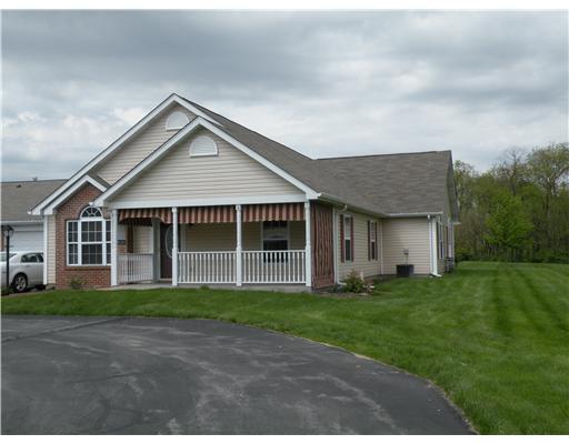 119 Rana Lane Gibsonia, PA 15044 - Photo 3 of 18 Exterior Front.
