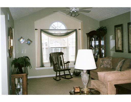 119 Rana Lane Gibsonia, PA 15044 - Photo 5 of 18 Living Room.