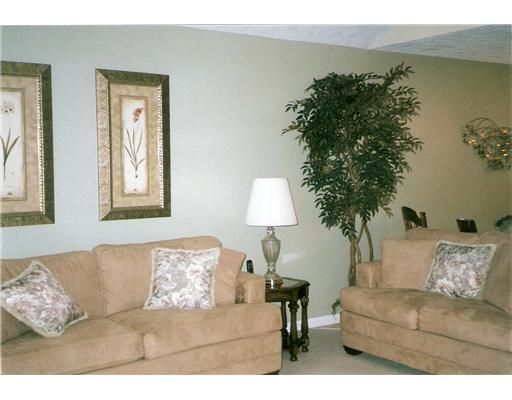 119 Rana Lane Gibsonia, PA 15044 - Photo 6 of 18 Living Room.
