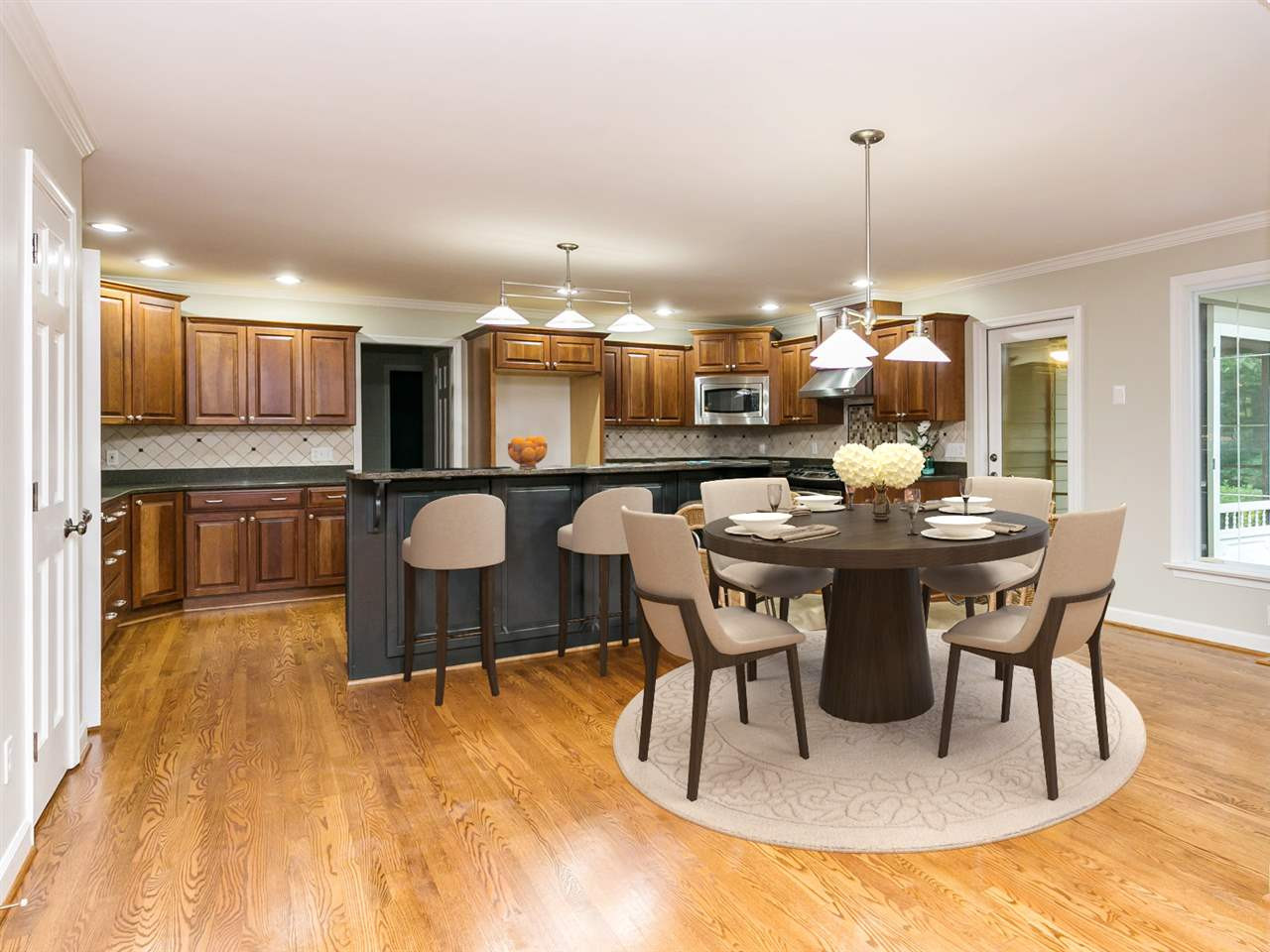 8632 Valley Brook Drive Raleigh, NC 27613 - Photo 7 of 30 Photo 7