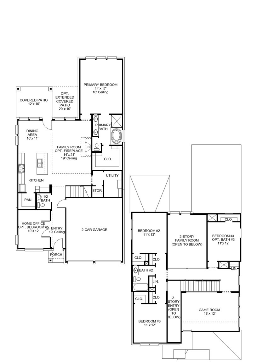 213 Enduring Praise Lane Georgetown, TX 78633 - Photo 3 of 3
