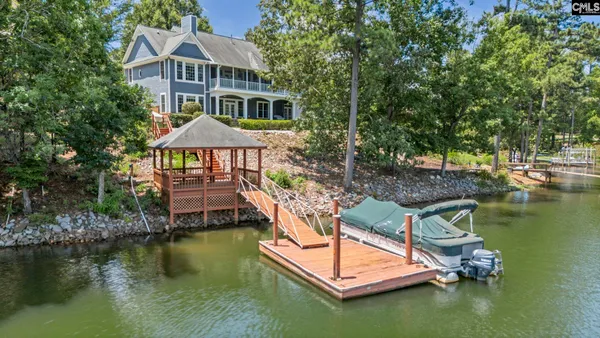 $1,449,000 | 241 Pointe Overlook Drive, Chapin, SC 29036