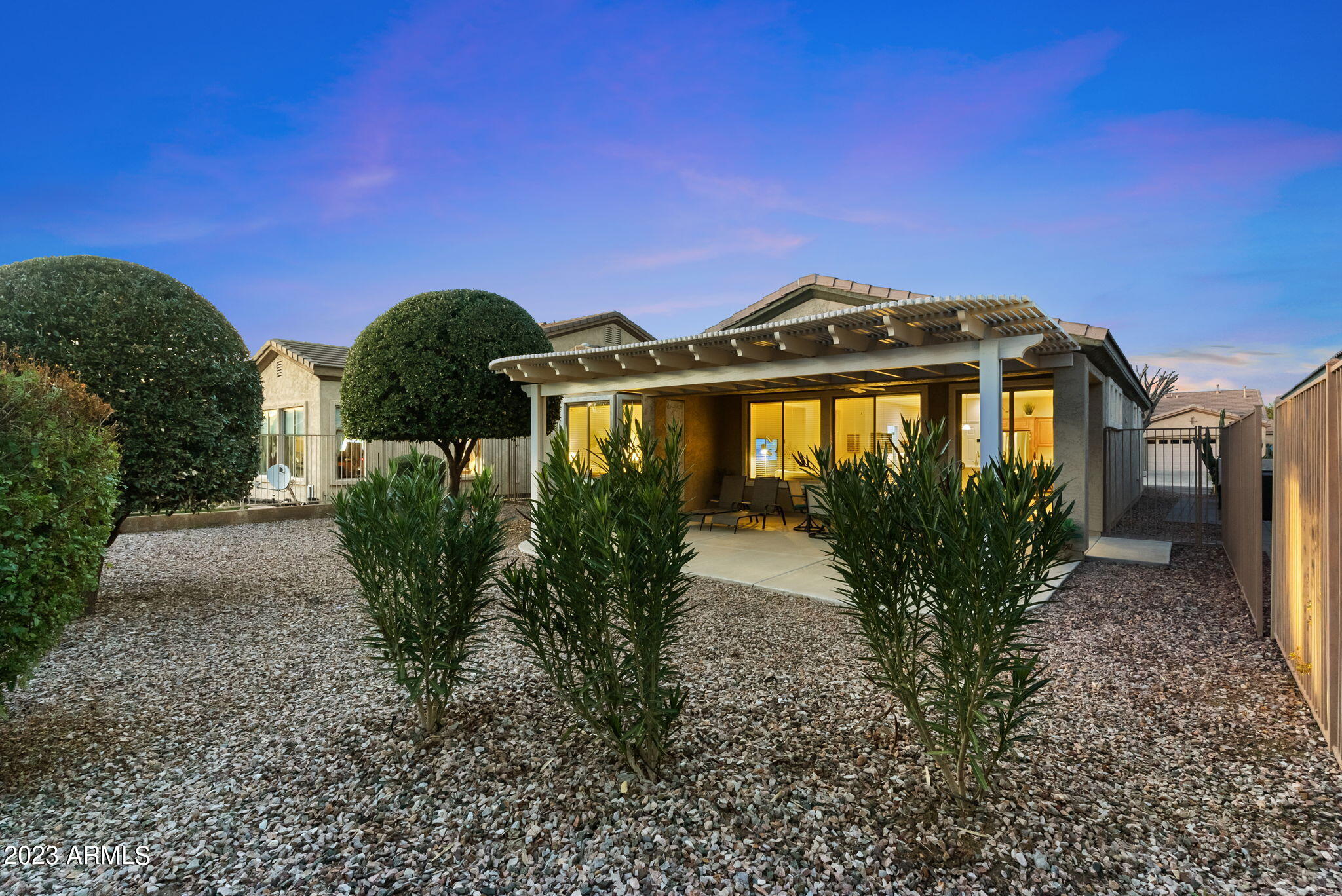 4737 East Rakestraw Lane Gilbert, AZ 85298 - Photo 3 of 46 3-web-or-mls-DSC00977