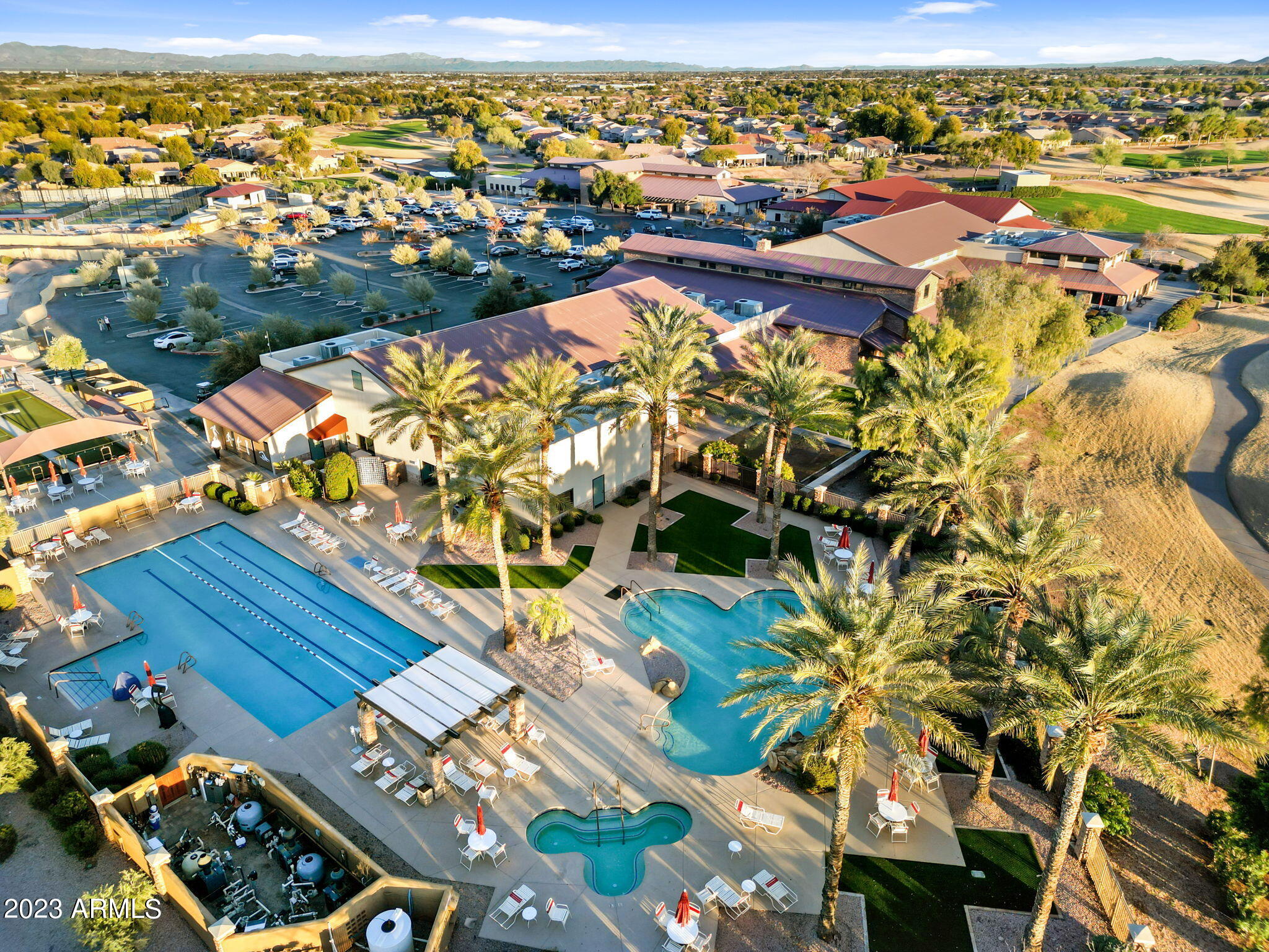 4737 East Rakestraw Lane Gilbert, AZ 85298 - Photo 5 of 46 44-web-or-mls-DJI_0247