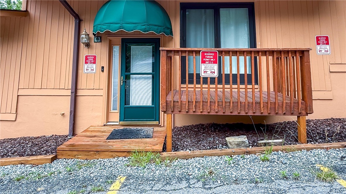 220 Charter Hills Road, Unit C3 Beech Mountain, NC 28604 - Photo 26 of 32