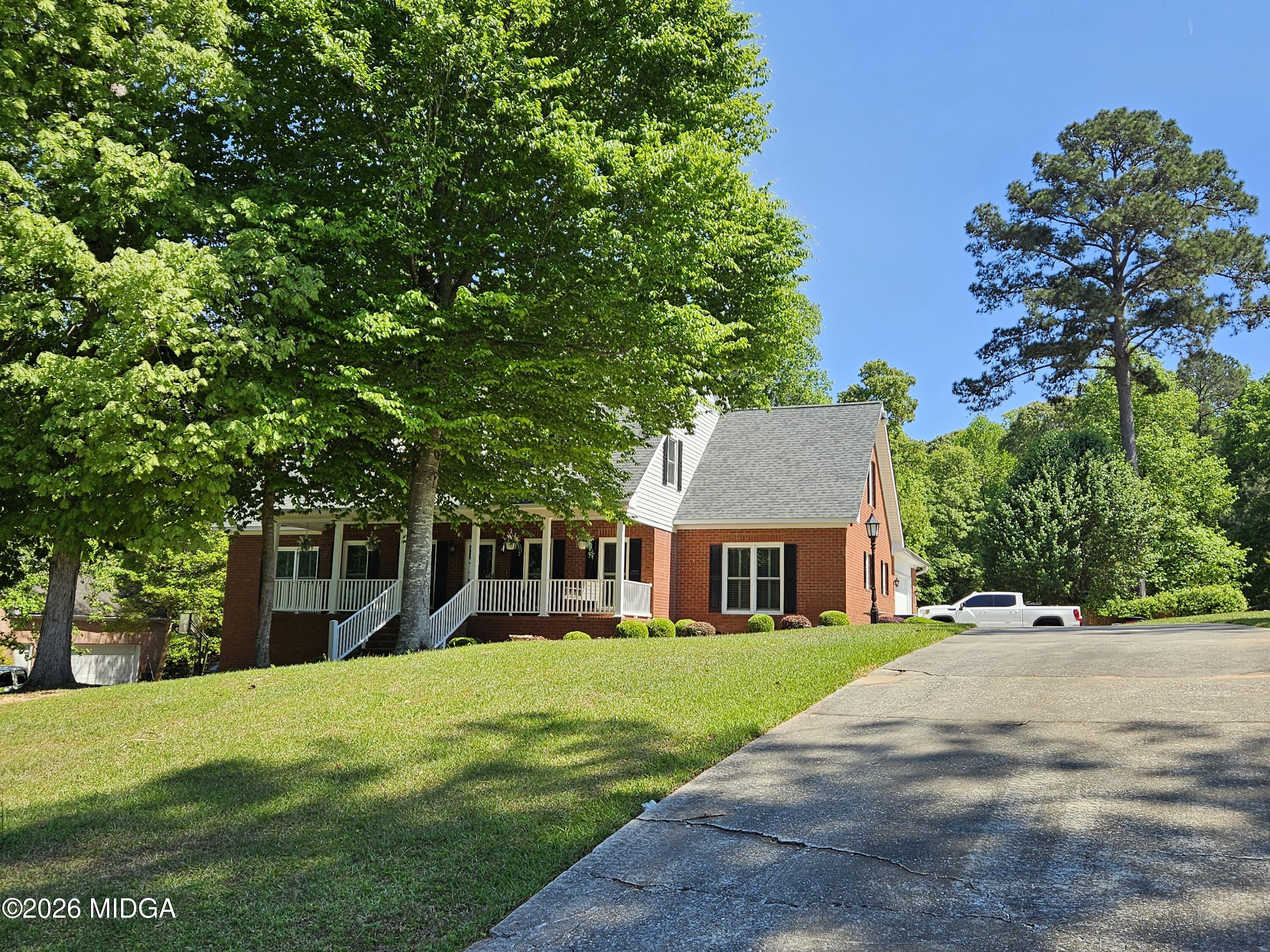 200 Gates Road Lizella, GA 31052 - Photo 7 of 88 Photo 7