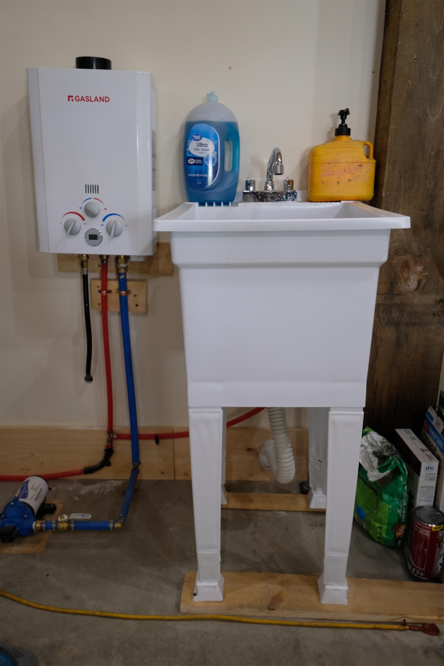 1879 Witherspoon Road Ryegate, VT 05069 - Photo 11 of 24