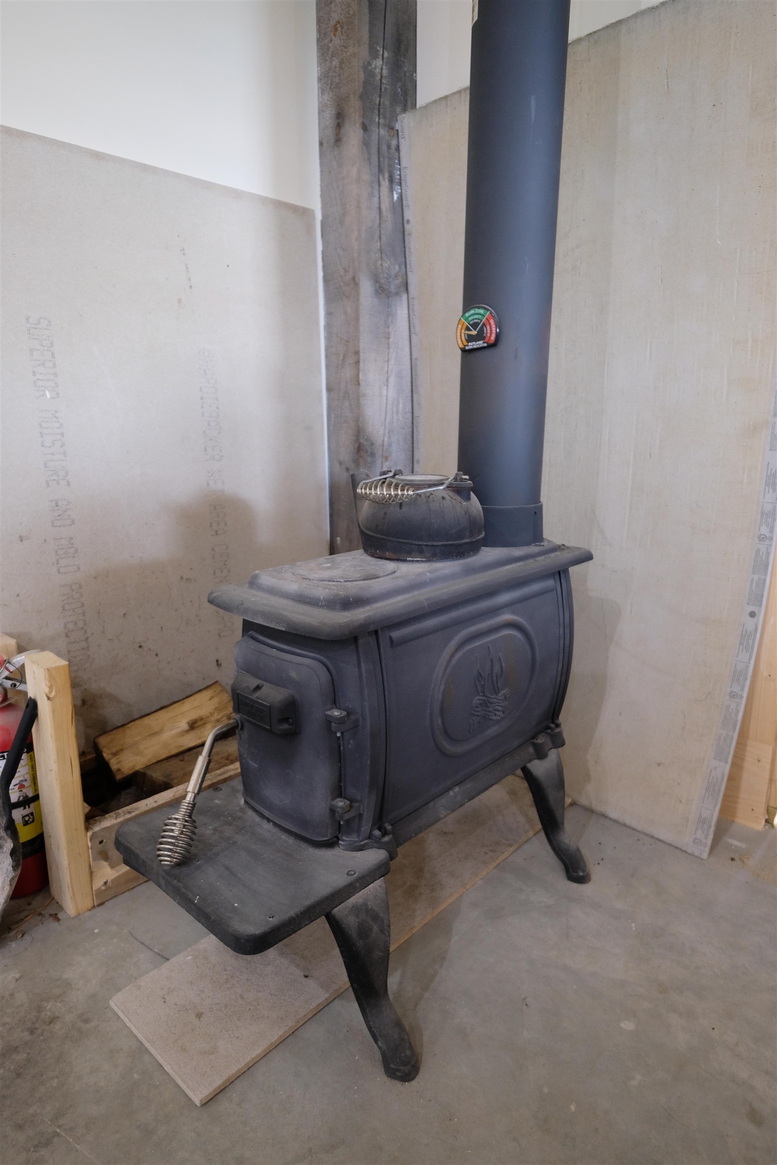 1879 Witherspoon Road Ryegate, VT 05069 - Photo 12 of 24