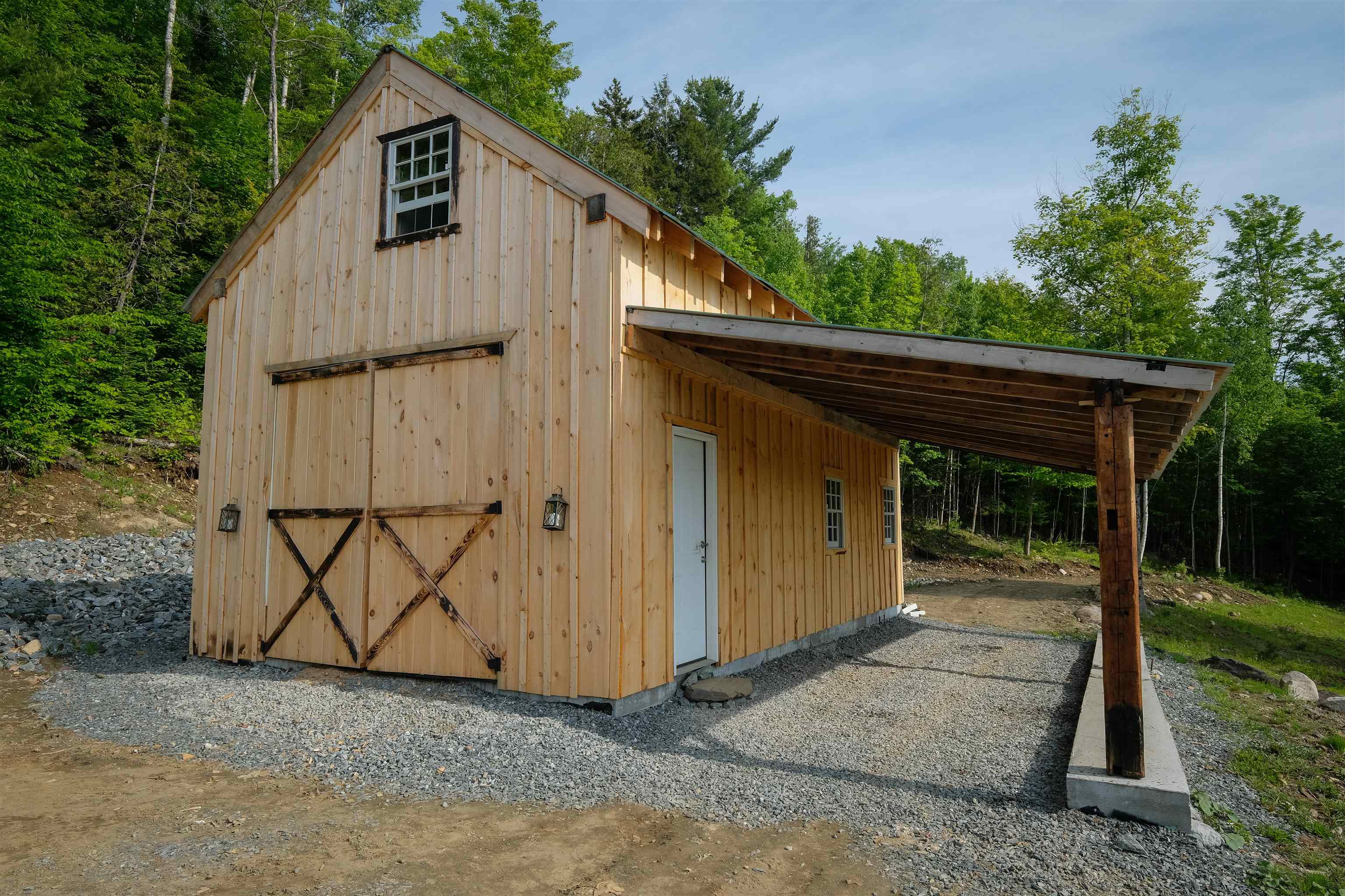 1879 Witherspoon Road Ryegate, VT 05069 - Photo 3 of 24