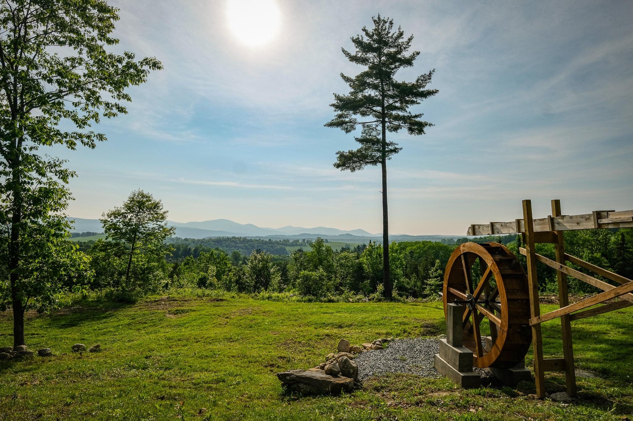 1879 Witherspoon Road Ryegate, VT 05069 - Photo 4 of 24