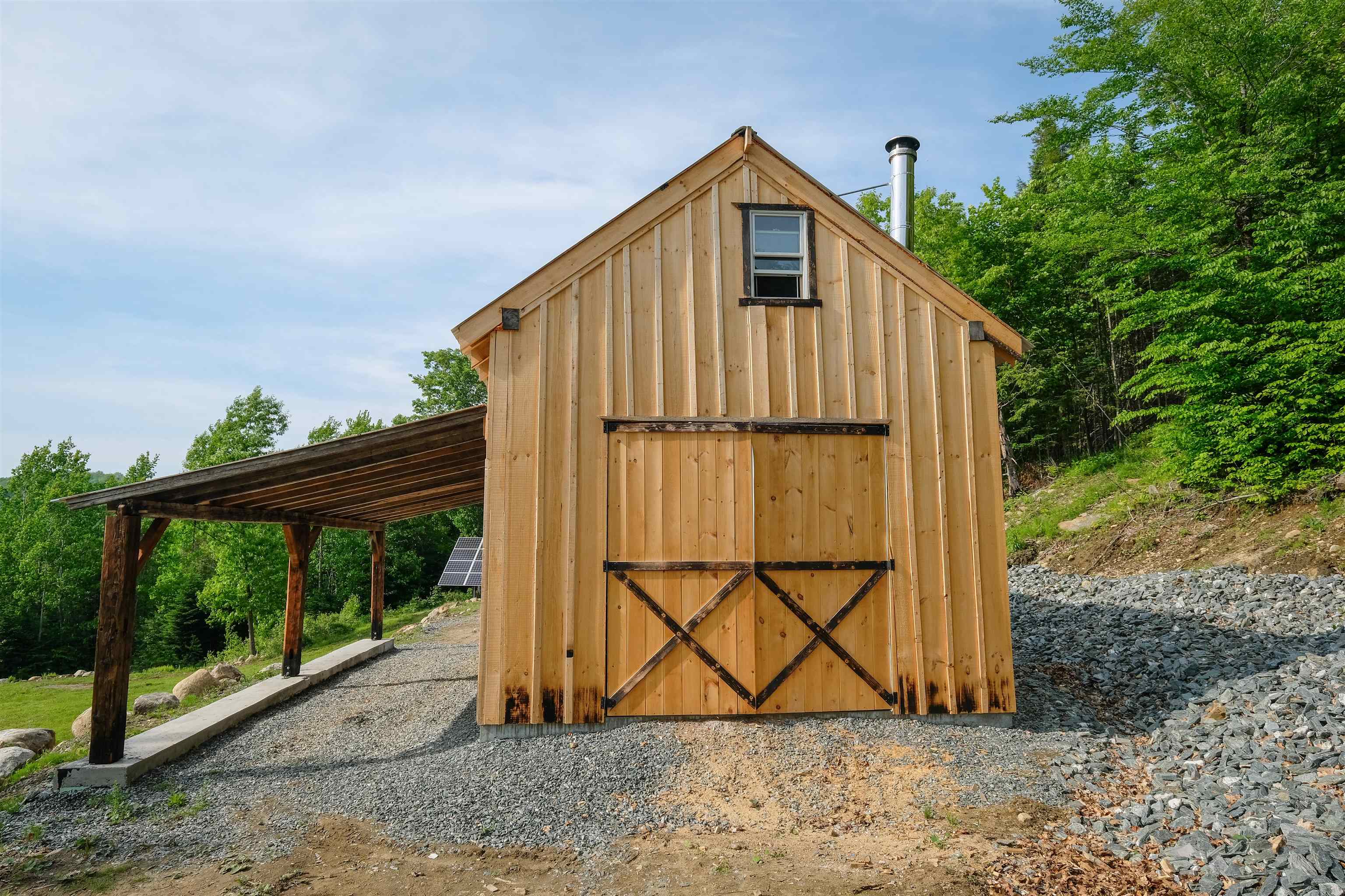 1879 Witherspoon Road Ryegate, VT 05069 - Photo 6 of 24