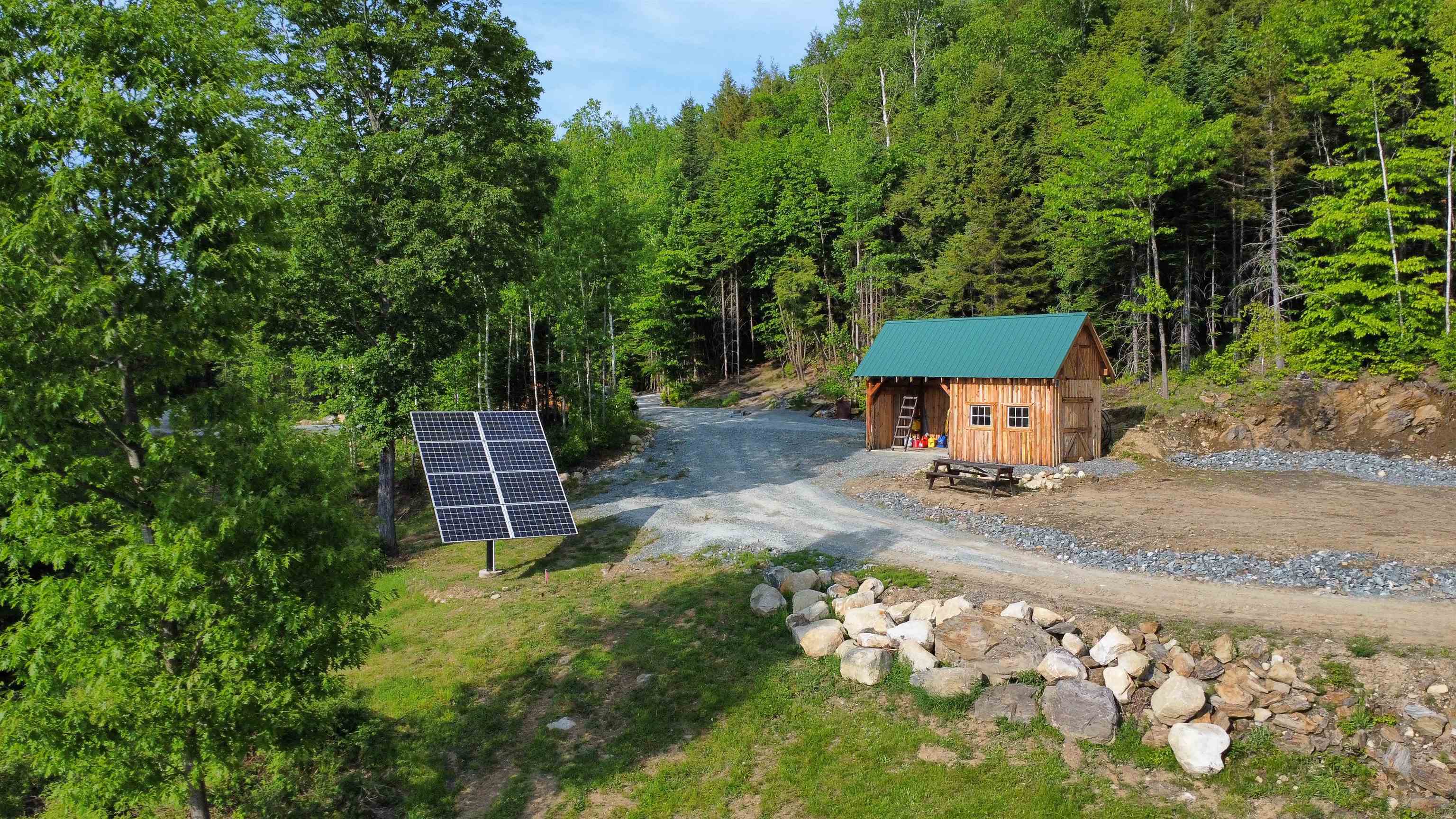 1879 Witherspoon Road Ryegate, VT 05069 - Photo 8 of 24