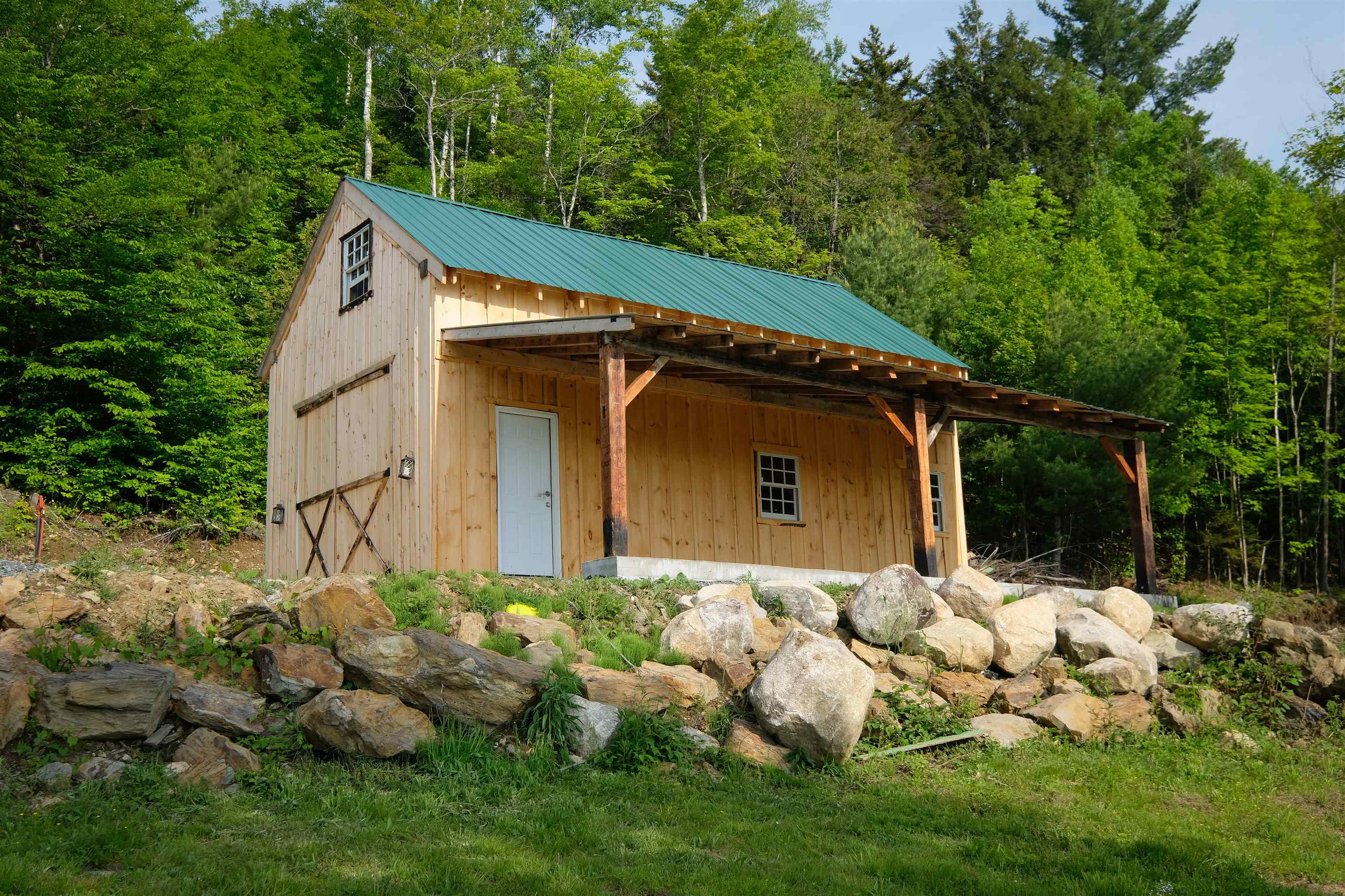 1879 Witherspoon Road Ryegate, VT 05069 - Photo 9 of 24