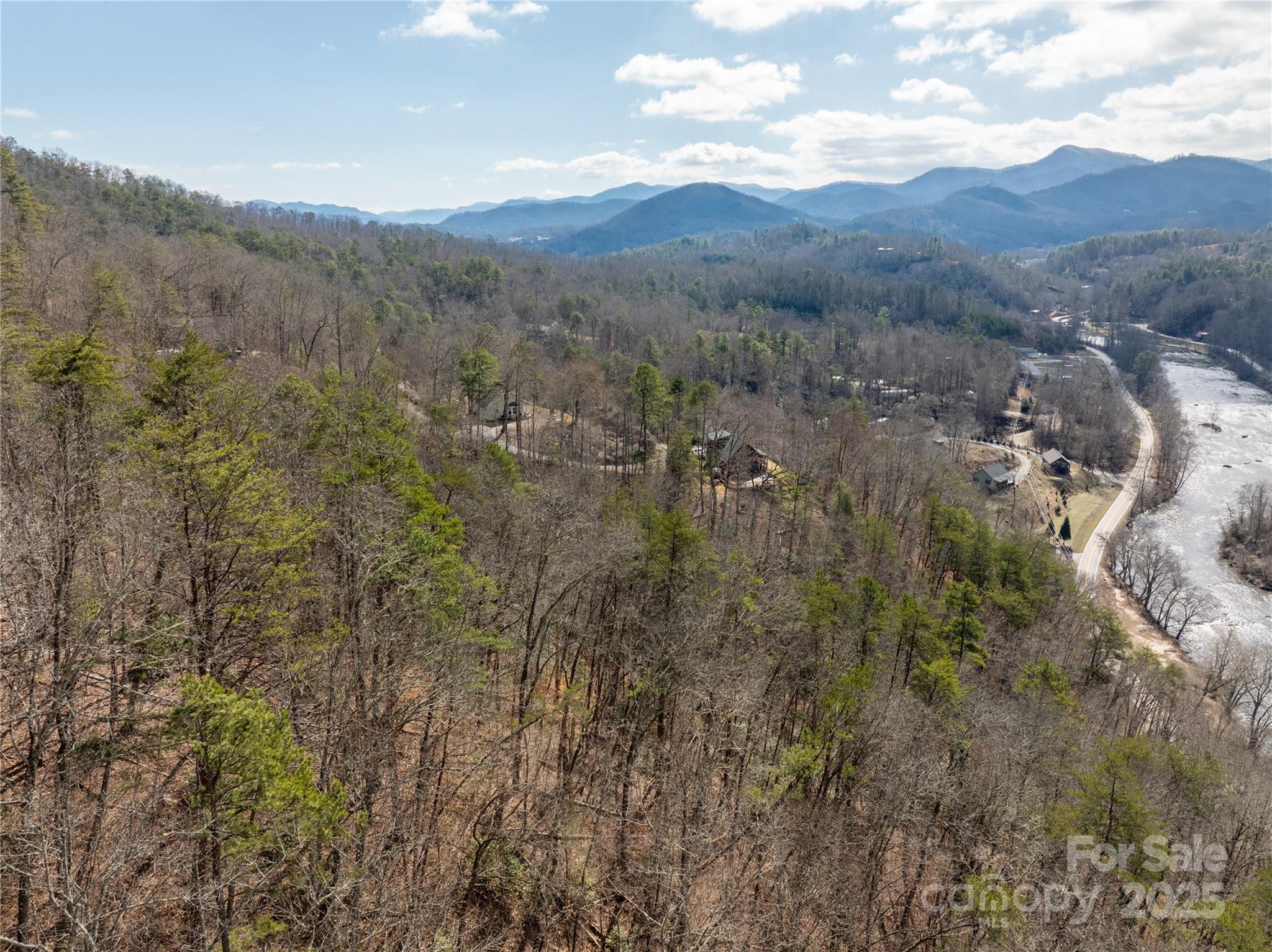 Tbd North River Road Sylva, NC 28779 - Photo 2 of 14 Gallery Image 2