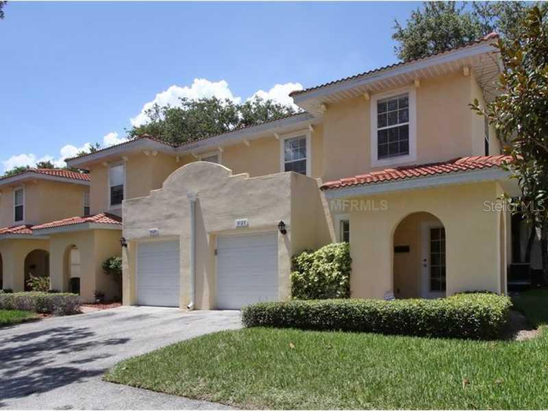 3123 Santorini Court Tampa, FL 33611 - Photo 1 of 1 Exterior Front