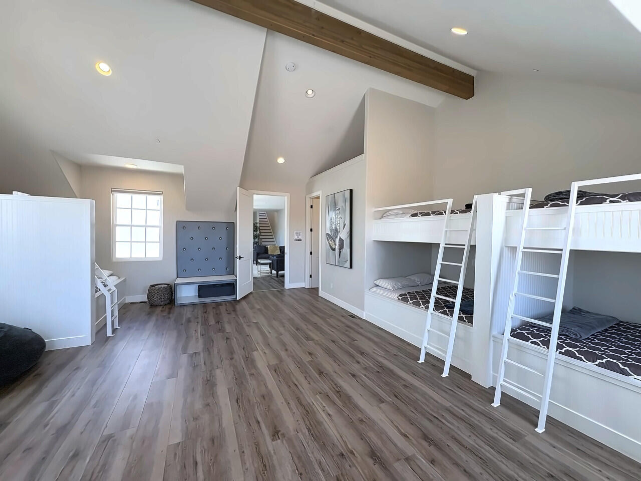 4307 Canterbury Road Hurricane, UT 84737 - Photo 28 of 45 2nd floor bunkroom d