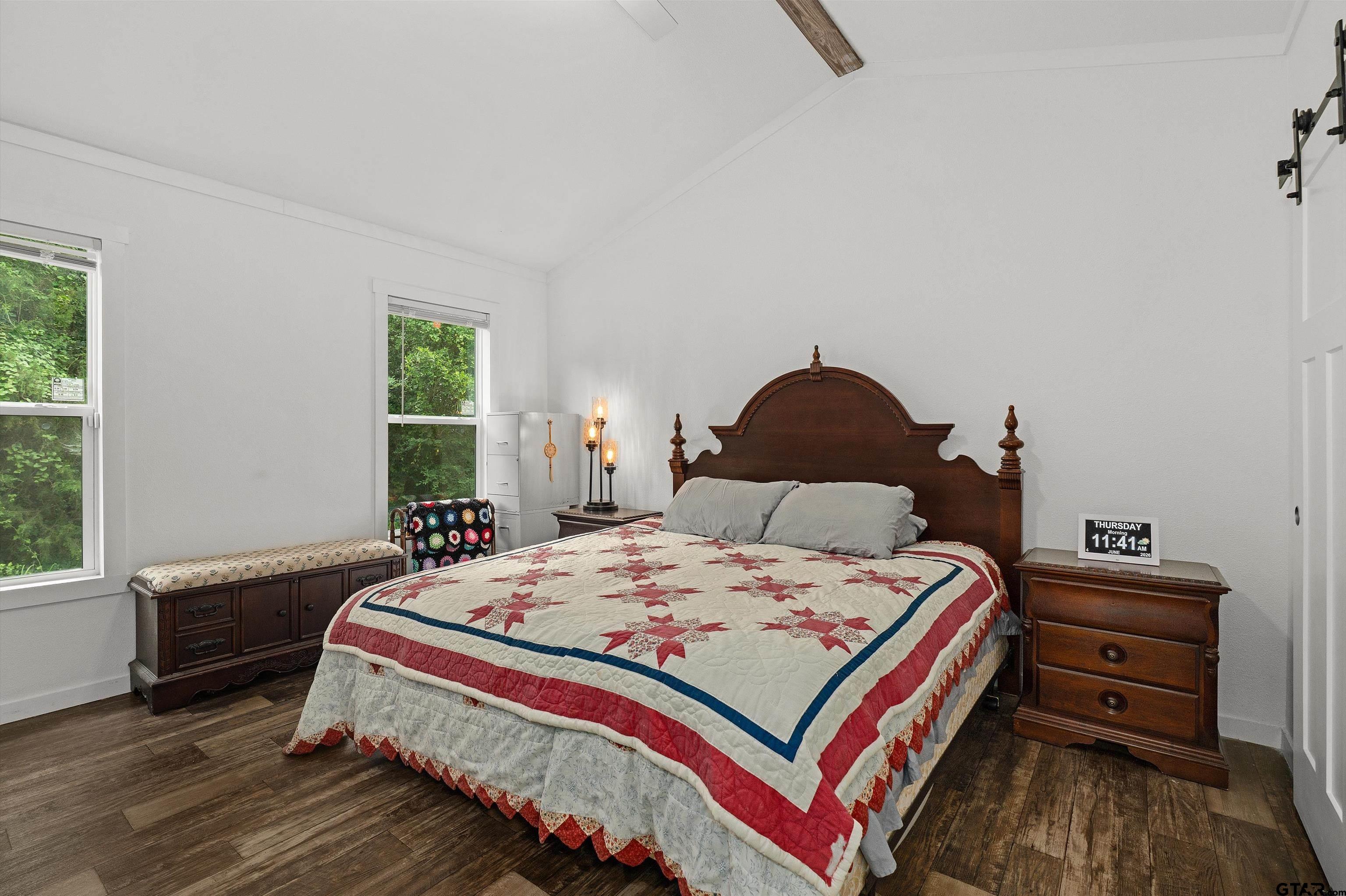 7017 Verbena Road Ore City, TX 75683 - Photo 41 of 48