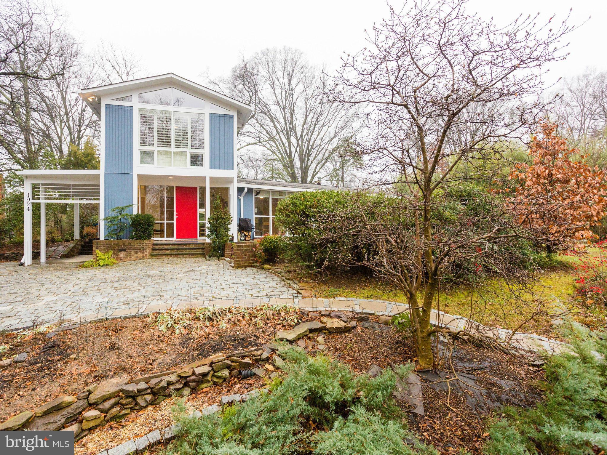 1924 Marthas Road Alexandria, VA 22307 - Photo 1 of 30 Exterior (Front)