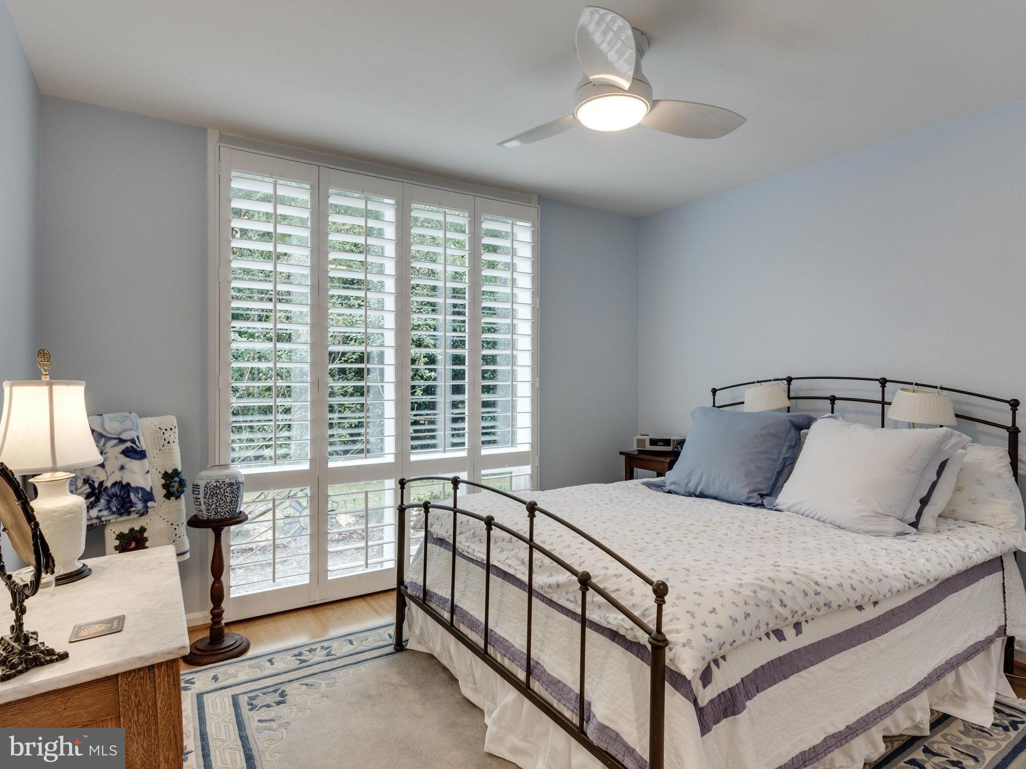 1924 Marthas Road Alexandria, VA 22307 - Photo 21 of 30 Bedroom