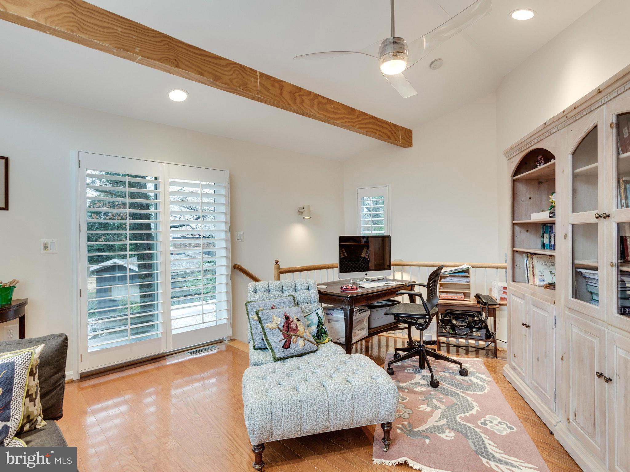 1924 Marthas Road Alexandria, VA 22307 - Photo 7 of 30 Family Room