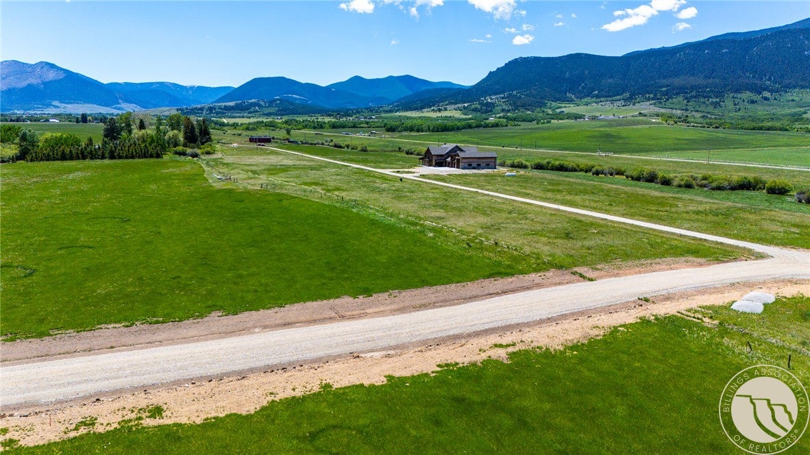 Lot 2 High Ridge Drive Red Lodge, MT 59068 - Photo 32 of 45 Gallery Image 32