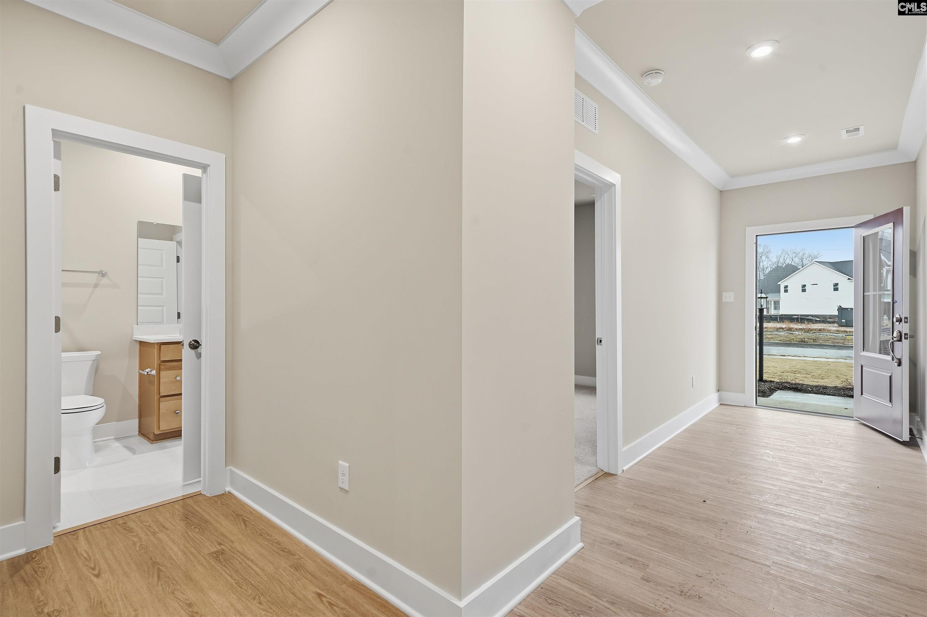 542 Old Charleston Road Pelion, SC 29123 - Photo 16 of 25 Gallery Image 16