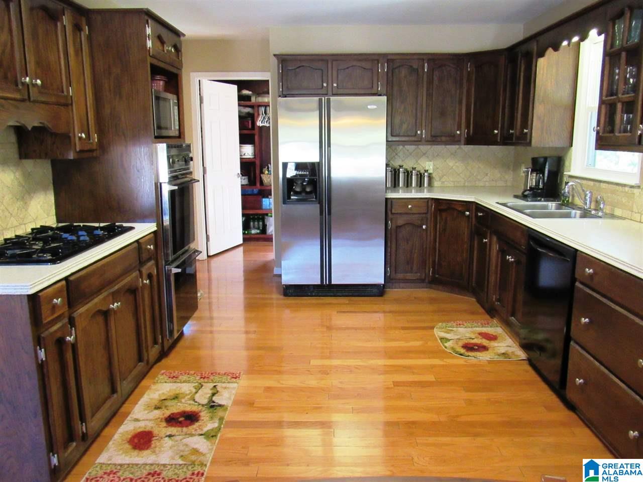 8536 Will Keith Road Trussville, AL 35173 - Photo 6 of 45