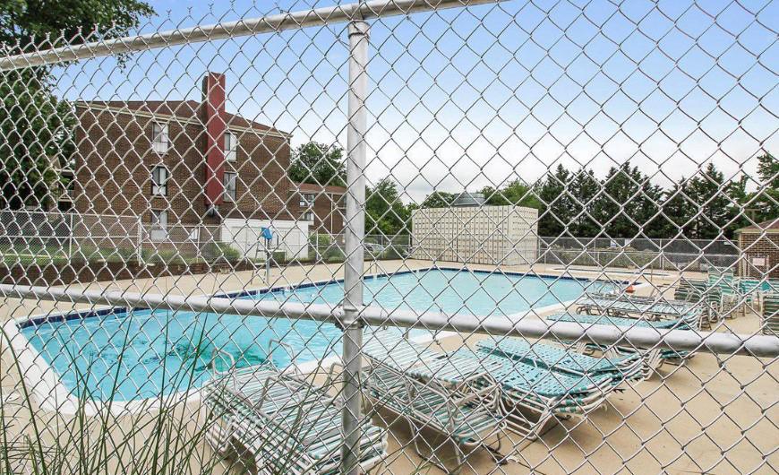 17816 Buehler Road, Unit 163 Olney, MD 20832 - Photo 15 of 17 Community Pool