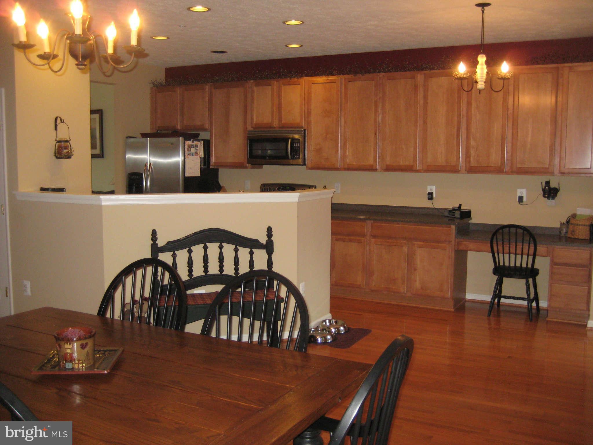 105 Rustic Court, Unit 64 Perryville, MD 21903 - Photo 3 of 6 Interior (General)