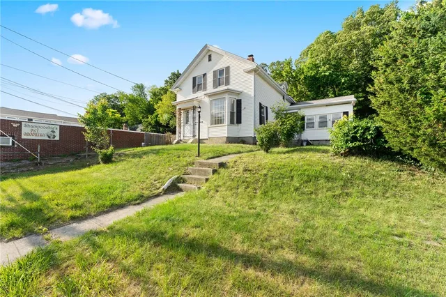 $439,000 | 1875 Smith Street, North Providence, RI 02911