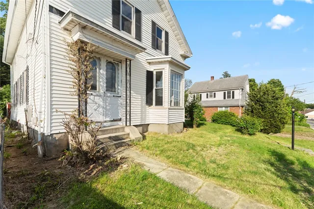 $439,000 | 1875 Smith Street, North Providence, RI 02911