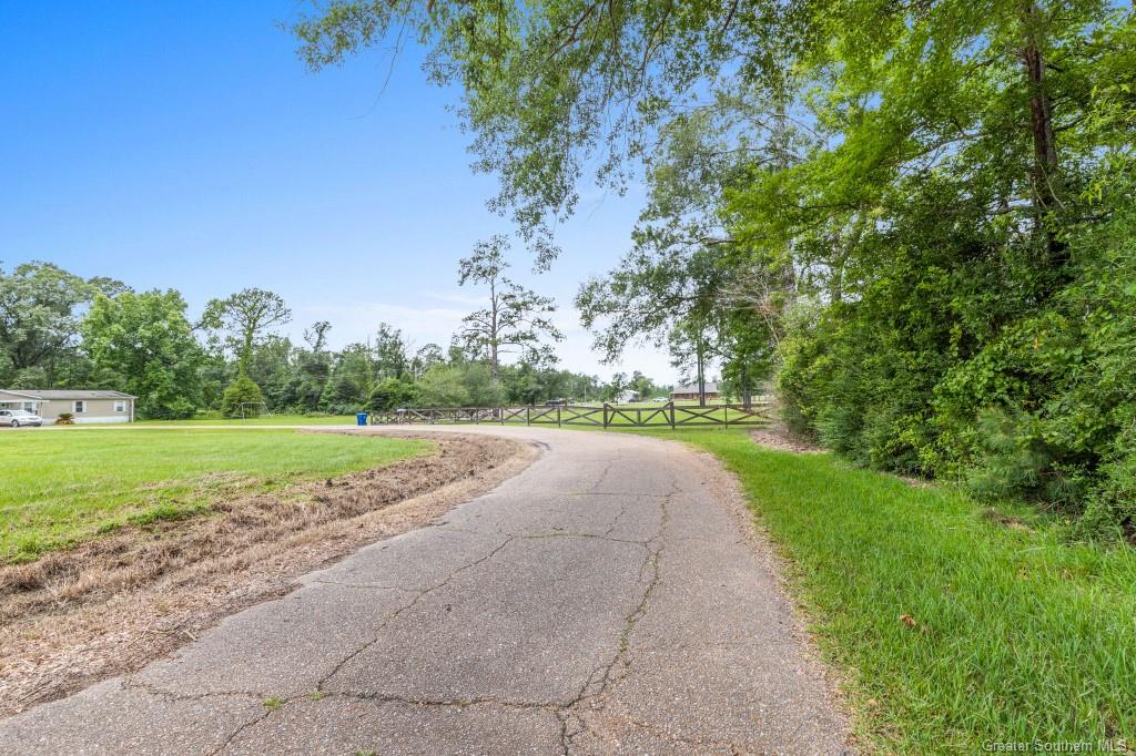 0 Lee Hall Road Deridder, LA 70634 - Photo 19 of 21