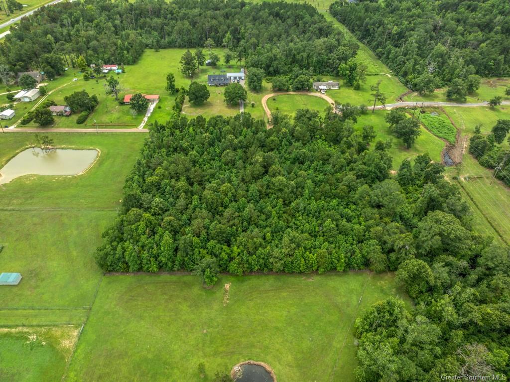 0 Lee Hall Road Deridder, LA 70634 - Photo 6 of 21