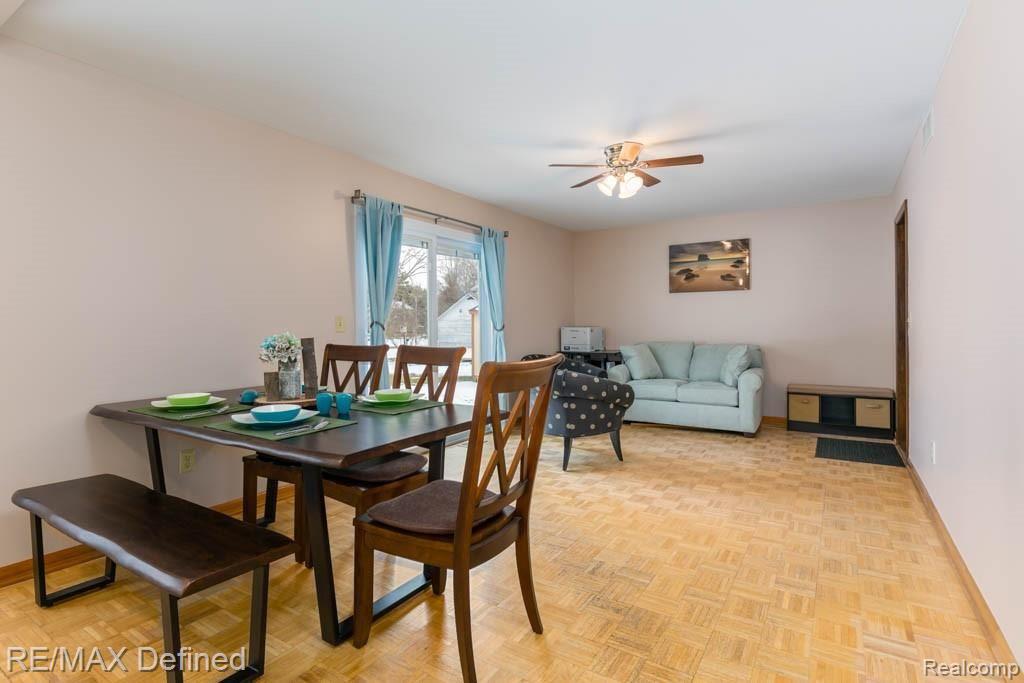 555 May Road Rochester Hills, MI 48307 - Photo 8 of 33