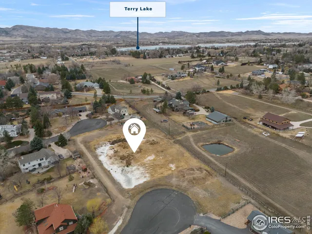 a view of an ocean and beach