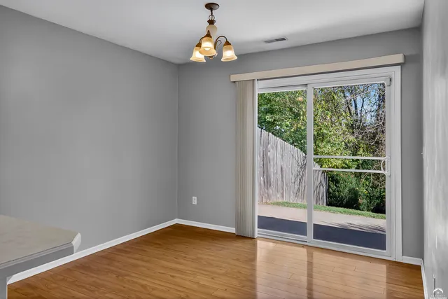 $275,000 | 826 North Field Stone Drive, Lawrence, KS 66049