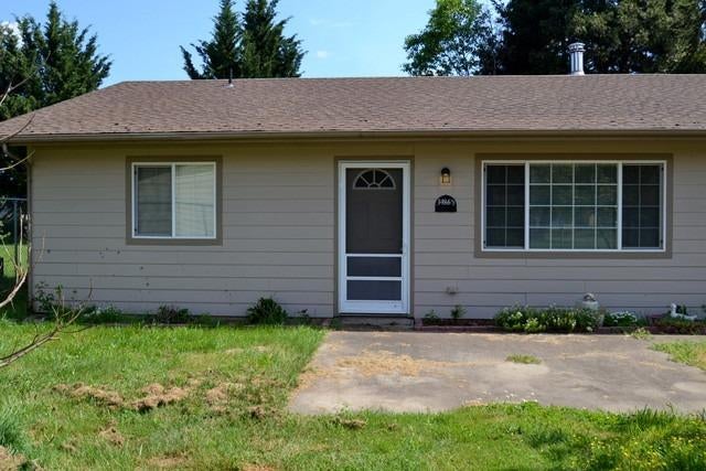 3486 Lower River Road Grants Pass, OR 97526 - Photo 24 of 33 Guest House 2 bedroom 1 bath, kit living