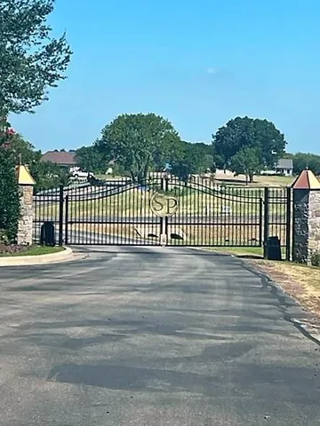 $39,000 | Tbd Tbd Lake Vista Drive, Streetman, TX 75859