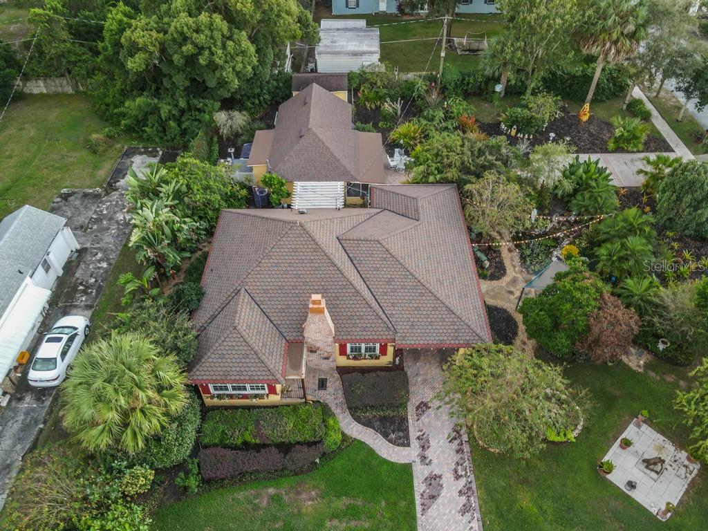 2390 Sheridan Road Mount Dora, FL 32757 - Photo 7 of 40
