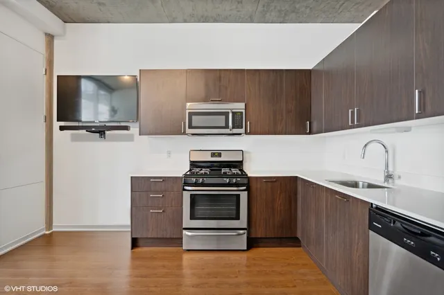 $255,000 | 1345 South Wabash Avenue, Unit 408, Chicago, IL 60605