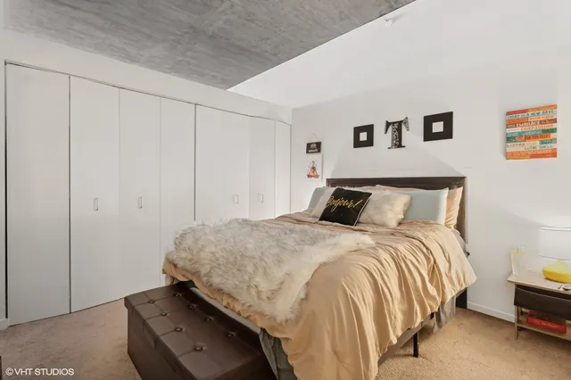 $255,000 | 1345 South Wabash Avenue, Unit 408, Chicago, IL 60605