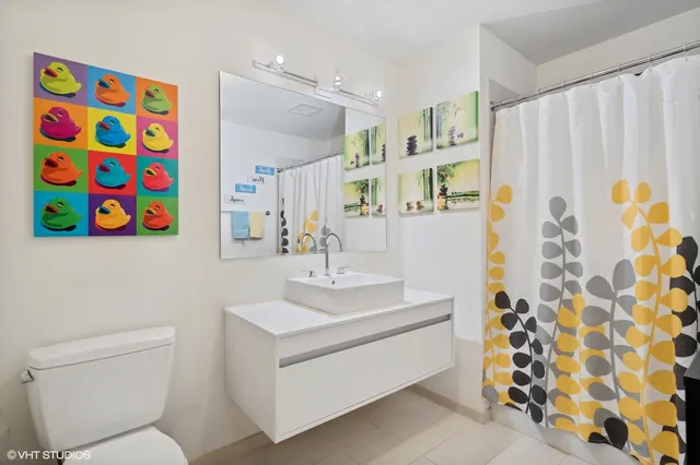 $255,000 | 1345 South Wabash Avenue, Unit 408, Chicago, IL 60605