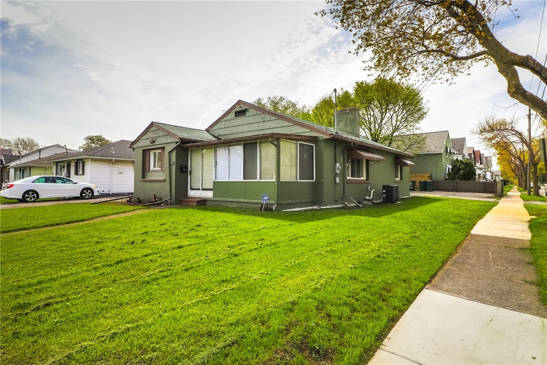 1293 Jay Street Rochester, NY 14611 - Photo 1 of 1