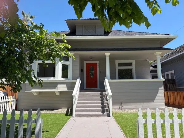 $6,800 | South 8th Street, San Jose, CA 95112